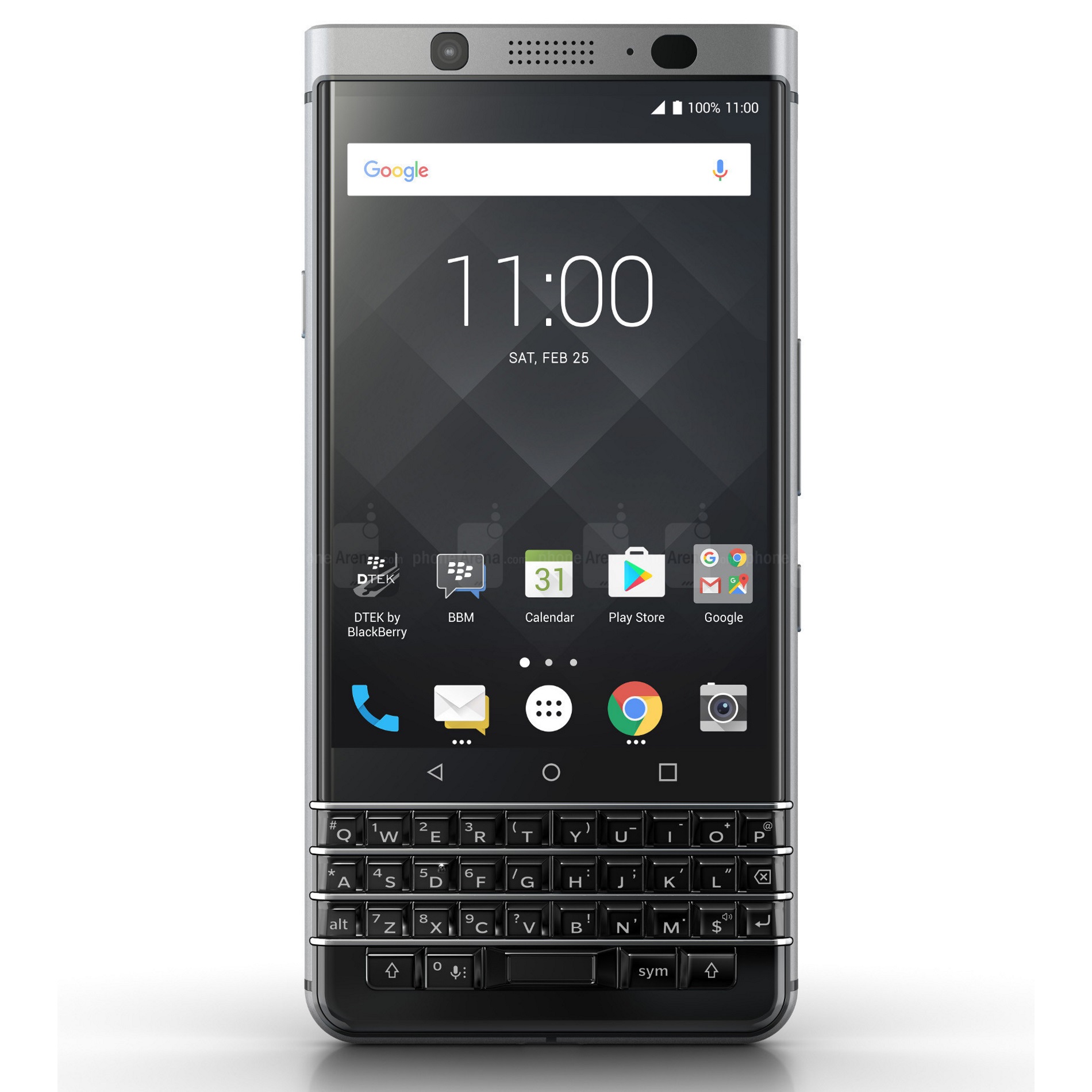 The best BlackBerry KEYone deals and prices in May 2017