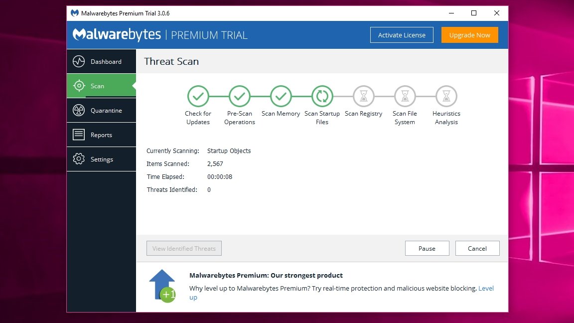 The best free antimalware software 2017