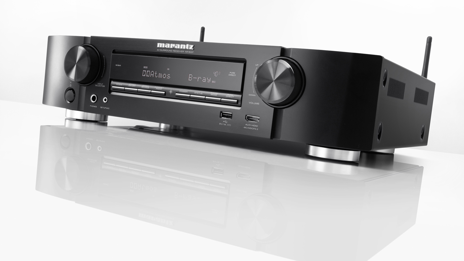 Home Cinema AV receivers 101 the ultimate beginners guide
