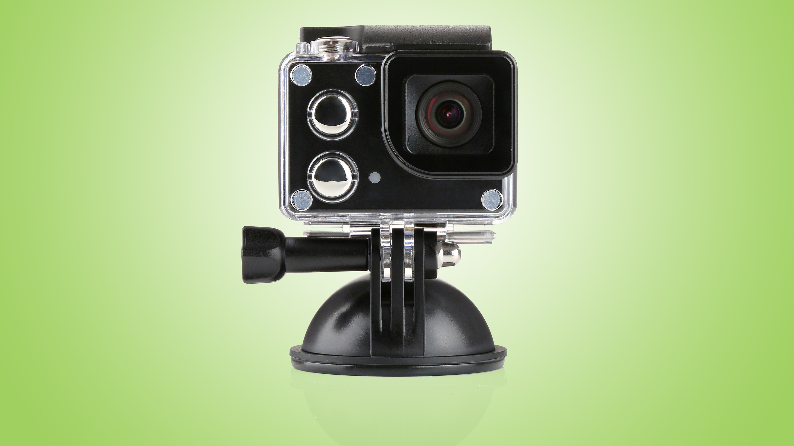 The 10 best GoPro and action cameras in 2017