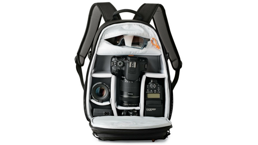 10 camera backpacks and bags to protect your DSLR and lenses