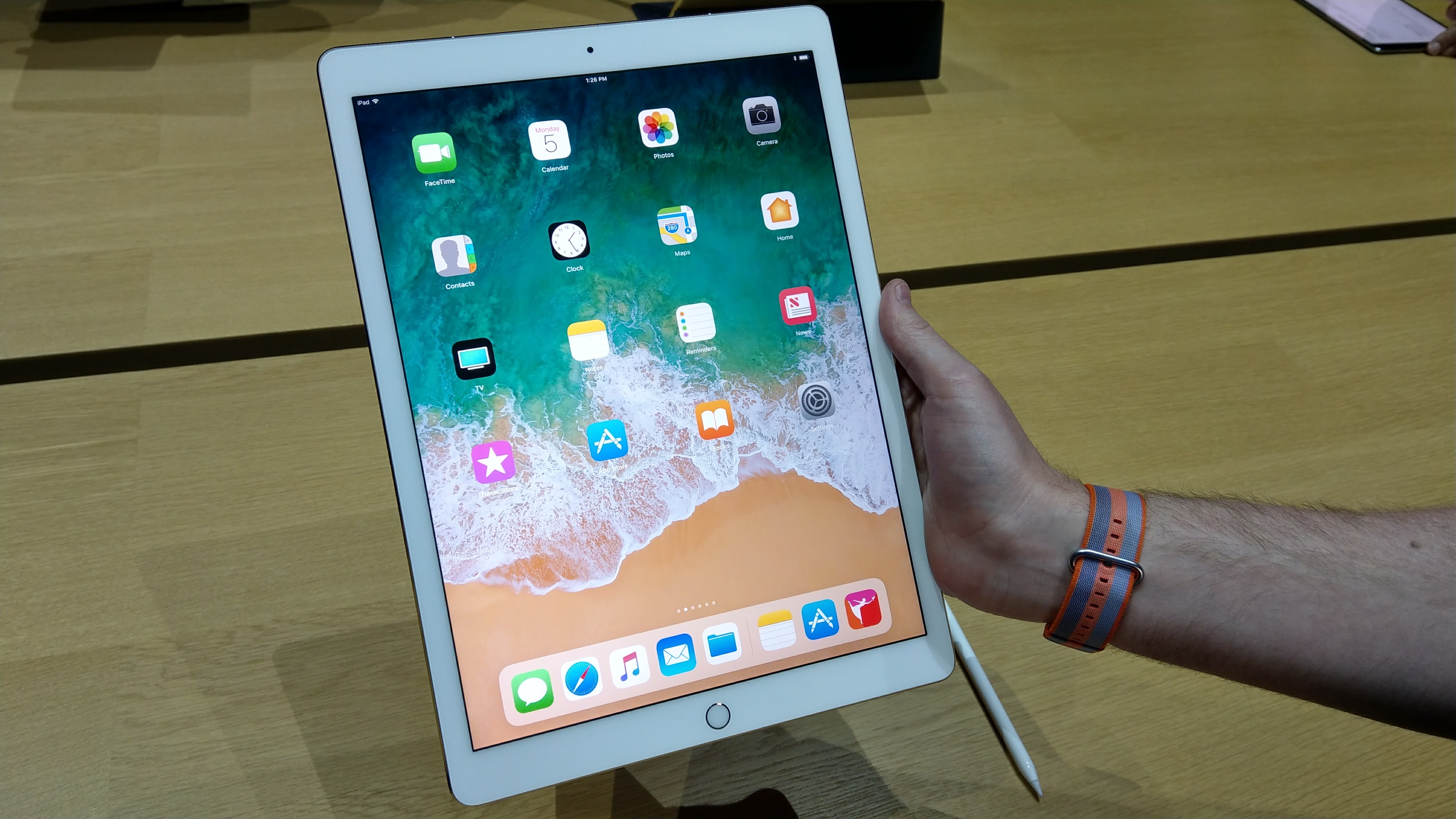 iPad Pro 2 vs iPad Pro how do Apple's premium slates shape up?