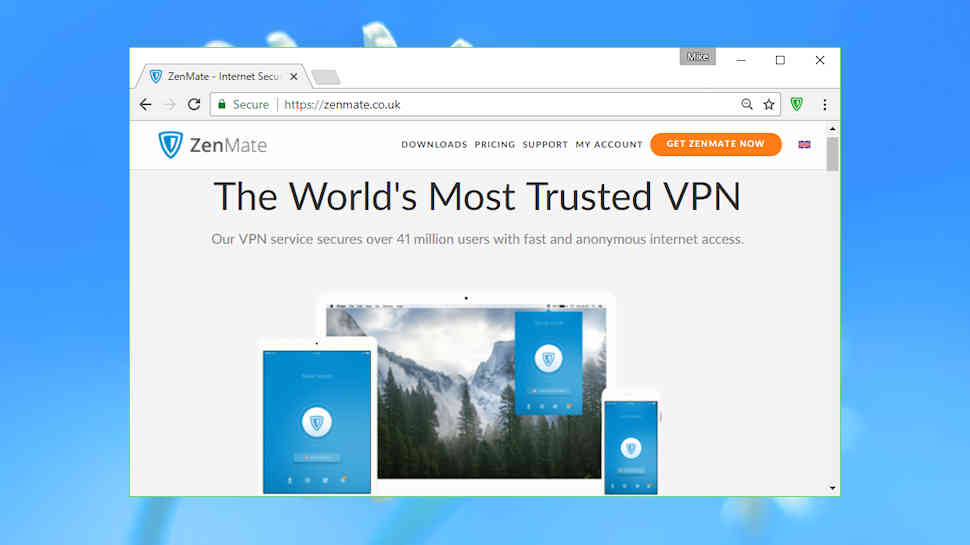 Top 10 best VPN browser extensions