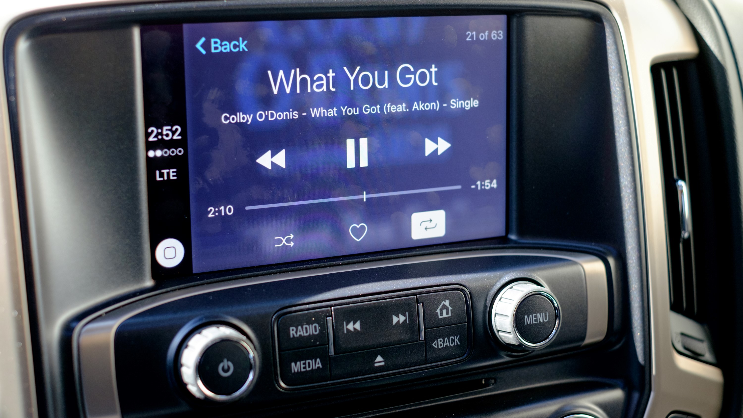 Apple CarPlay everything you need to know about iOS in the car
