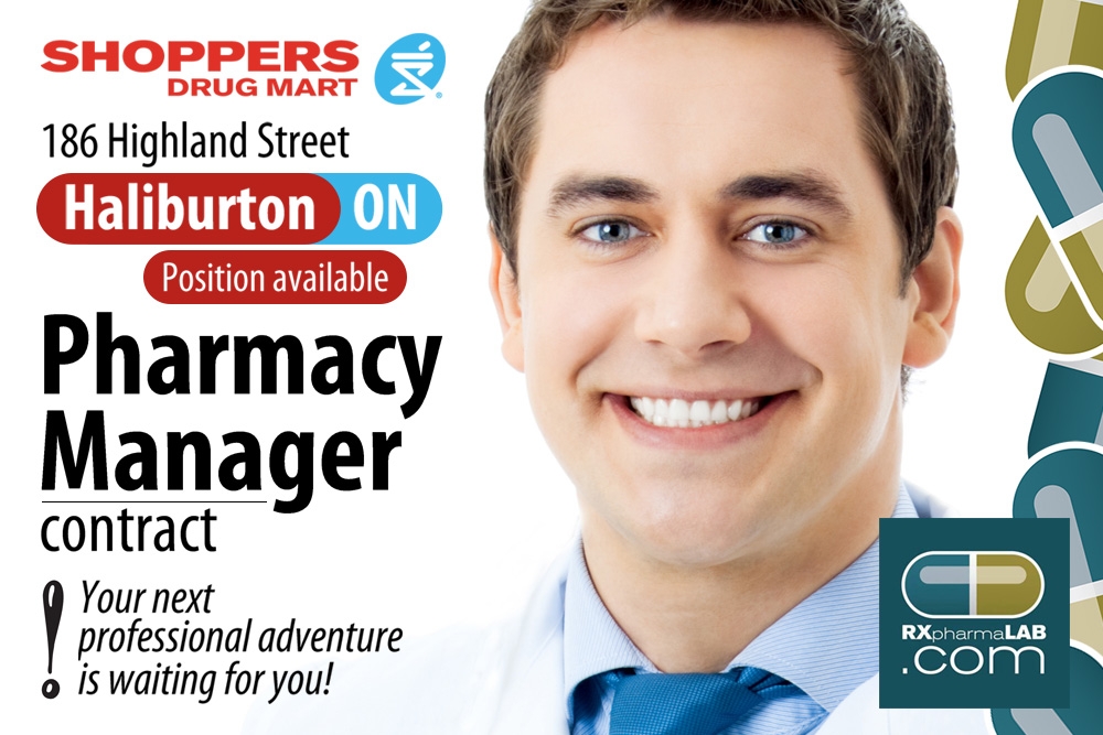 💊💉📋 RXpharmaLAB nouveaux défis en PHARMACIE, les meilleurs