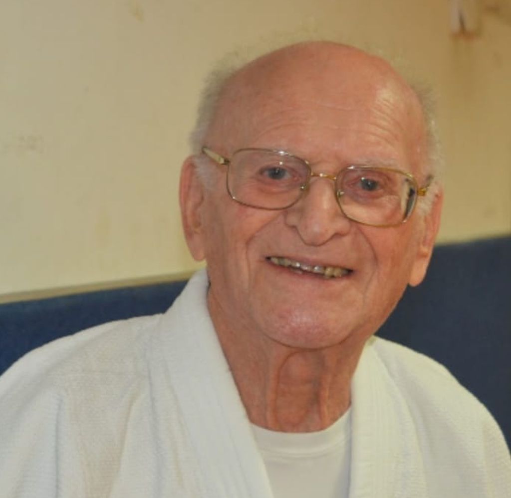 En la bendita memoria de Werner Leopold, el uruguayoisraelí pionero