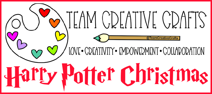 51+ Best Harry Potter Christmas Crafts and Printables