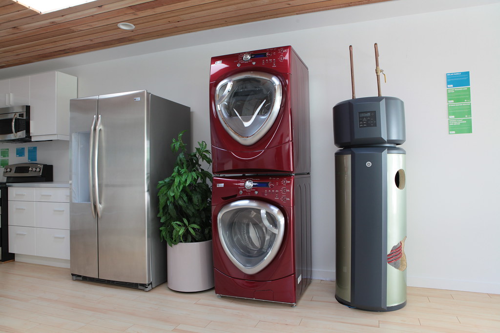 APPLIANCE RECYCLING PHOENIX