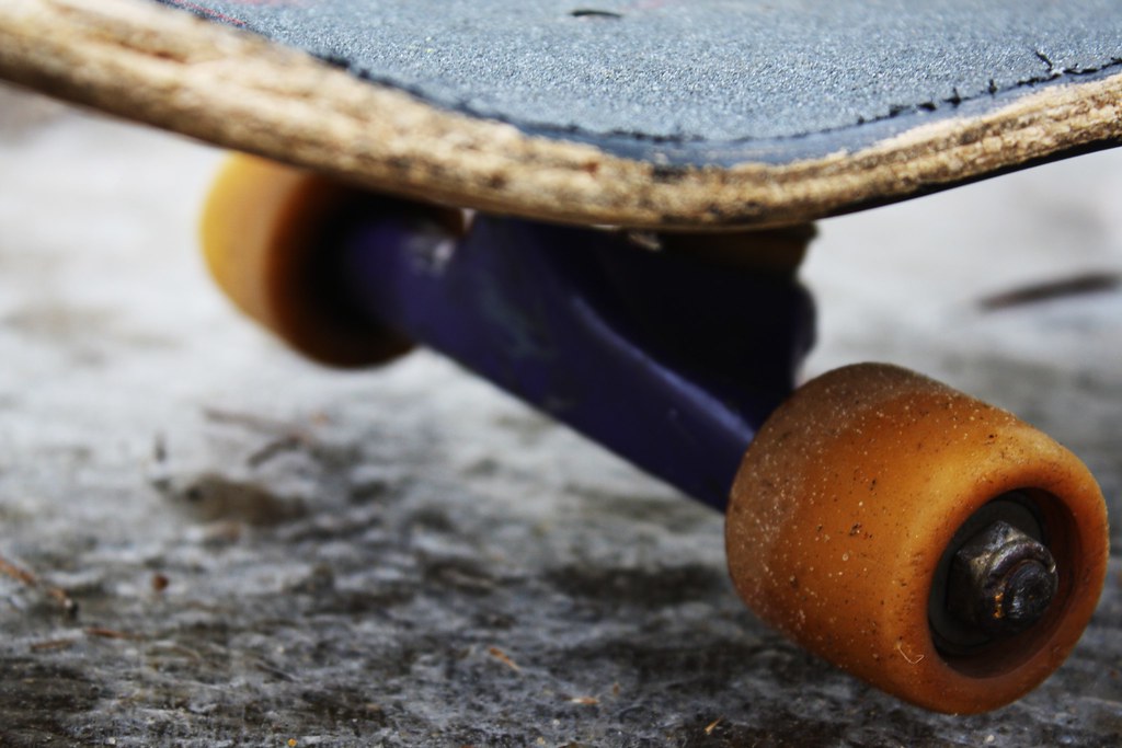 WHEEL BEARING PROTECTOR WHEEL BEARING ASLEEP AT THE WHEEL FRAMED