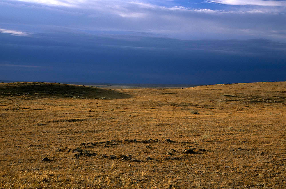 MEDICINE WHEEL SASKATCHEWAN WHEEL SASKATCHEWAN 18 WHEELS OF STEEL DEMO