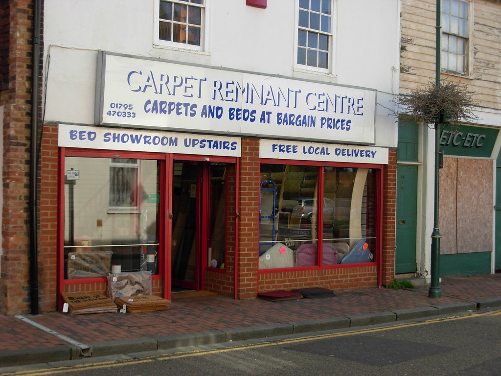 CARPET REMNANT CENTRE CARPET REMNANT CARPET BACKING TYPES