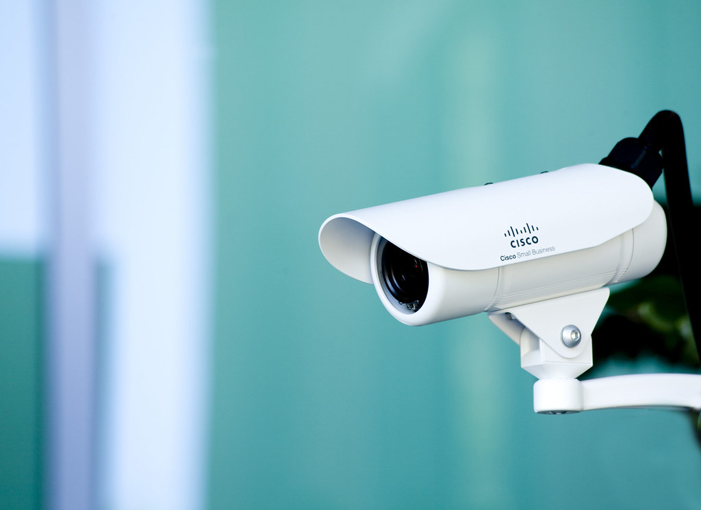 AXIS 2130 PTZ NETWORK CAMERA