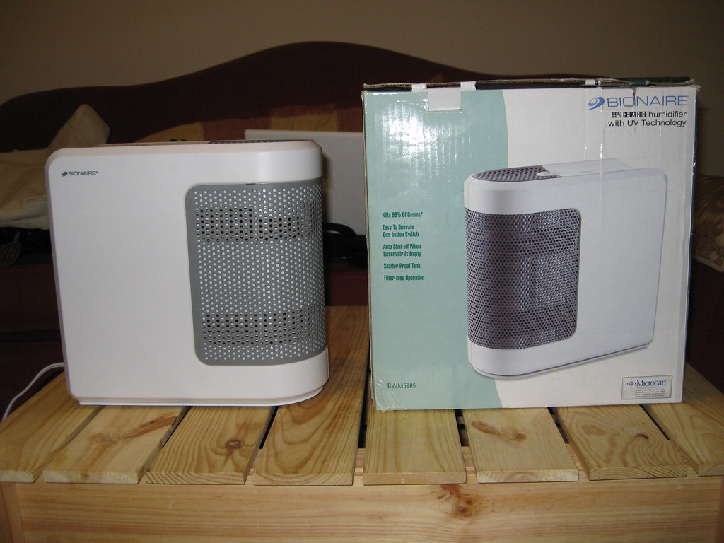 GENERAL 1040 POWER HUMIDIFIER FILTER POWER HUMIDIFIER FILTER