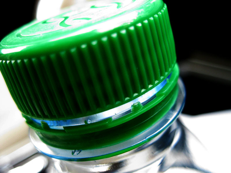 WATER BOTTLE FILTER WATER BOTTLE 82MM POLARIZING FILTER