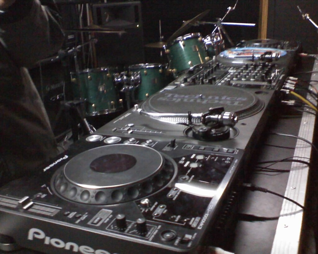 DJ EQUIPMENT KENT DJ EQUIPMENT ABC RESTAURANT EQUIPMENT ROWLETT TX