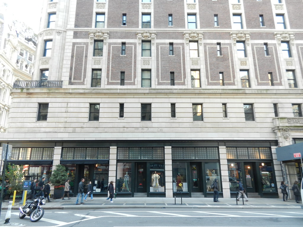 Ace Hotel New York Book Online
