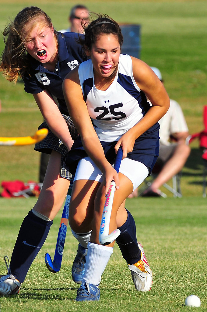NATIONAL HIGH SCHOOL FIELD HOCKEY RANKINGS NATIONAL HIGH SCHOOL