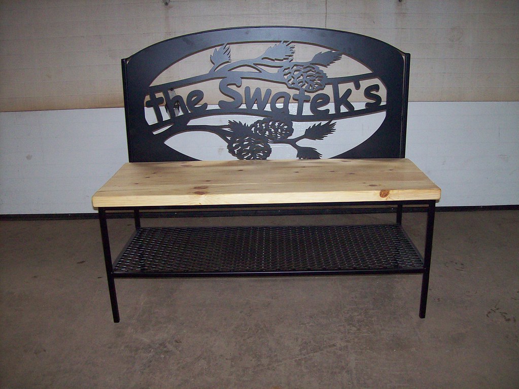 CUSTOM IRON FURNITURE. IRON FURNITURE ABC FURNITURE IN NEW YORK