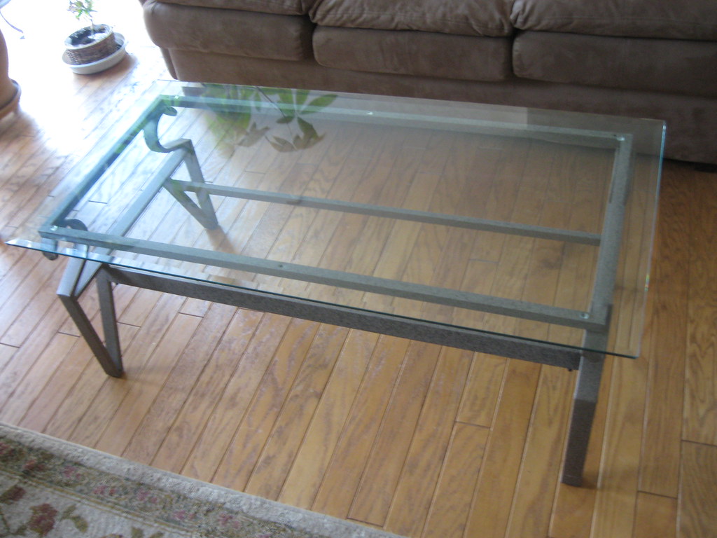IRON AND GLASS COFFEE TABLES IRON AND GLASS IRON AND GLASS COFFEE
