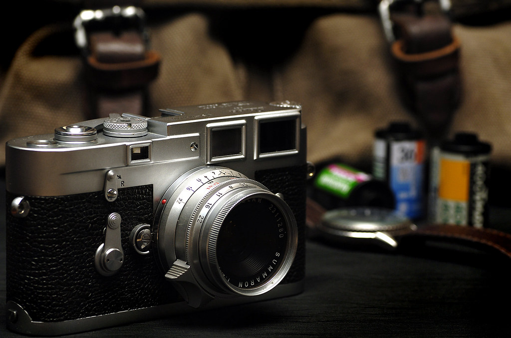 LEICA CAMERA DEALER LEICA CAMERA BEST SPY CAMERA REVIEW