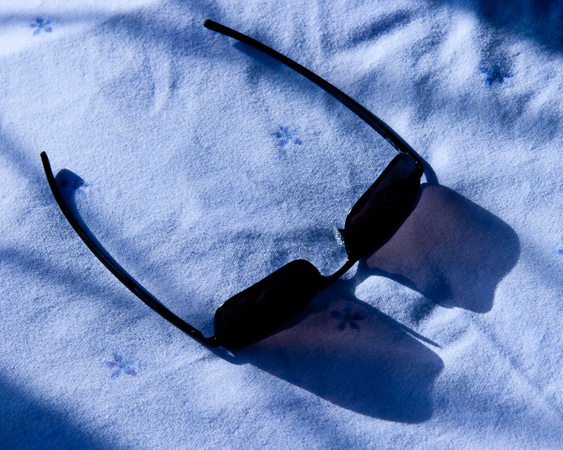 SUN SHADES SUNGLASSES. SUN SHADES BEADED SUNGLASSES