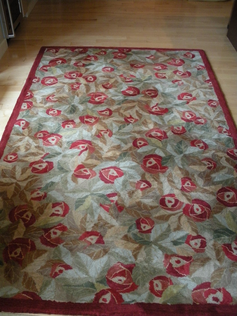 MISSION STYLE RUGS. STYLE RUGS ABADEH RUG Blog.hr