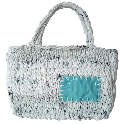 PLASTIC PURSE HANDLES PLASTIC PURSE BAMBOO HANDLE PURSE