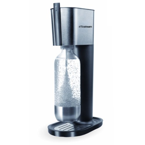 SELTZER WATER MAKER. SELTZER WATER