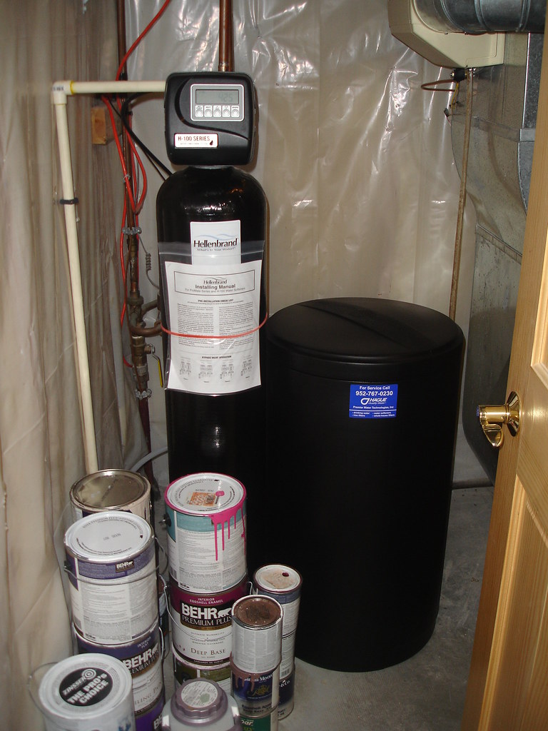 WATER SOFTENER RATINGS SOFTENER RATINGS