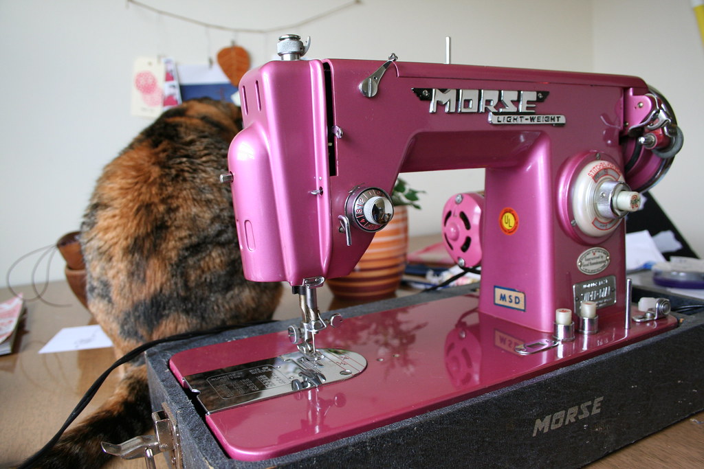 MORSE SEWING MACHINES. SEWING MACHINES BERNINA SEWING MACHINES CANADA