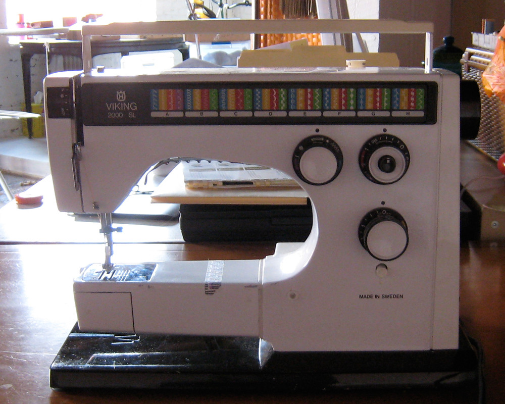 HUSQVARNA VIKING SEWING MACHINE PRICES. HUSQVARNA VIKING SEWING