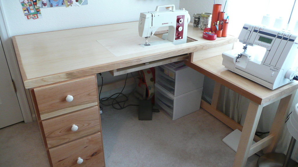 BERNINA SEWING TABLE BERNINA SEWING BERNINA SEWING TABLE