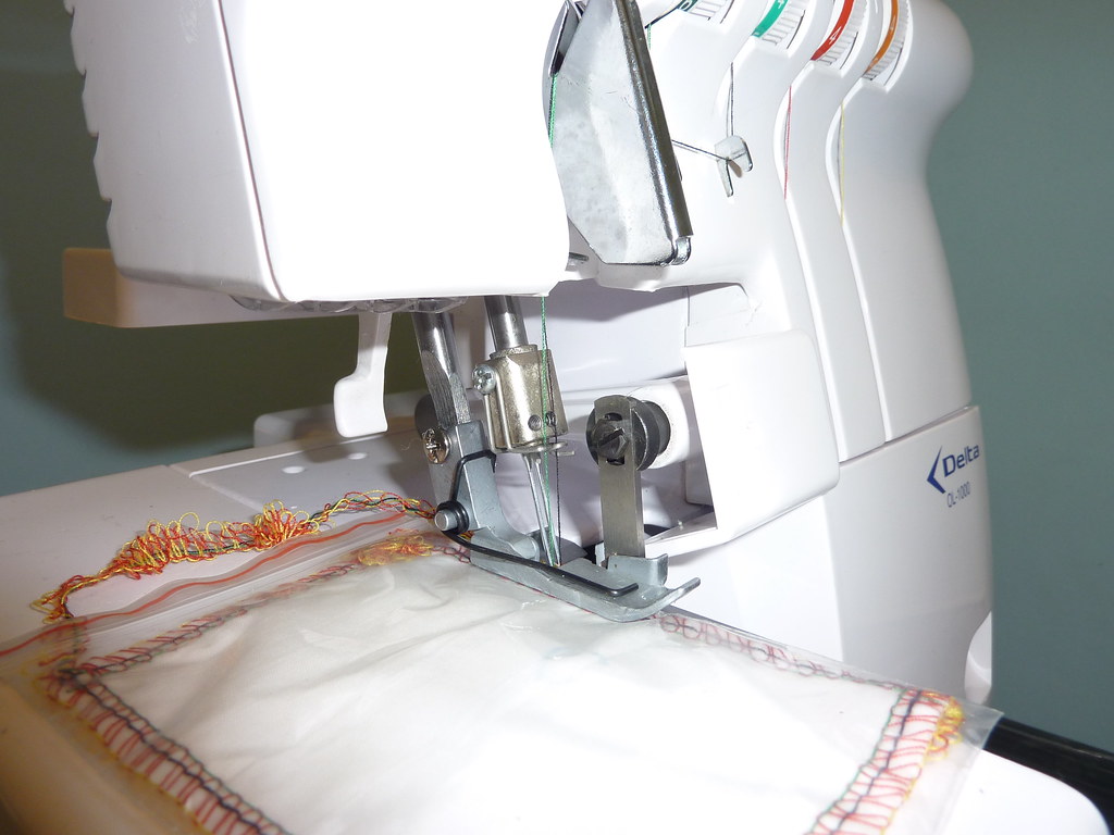 SEWLAND OVERLOCKER SEWLAND BEST INEXPENSIVE SEWING MACHINE