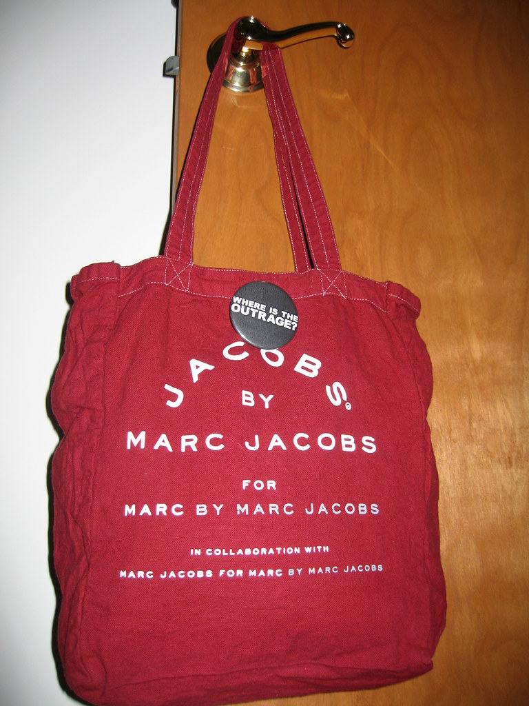 MARC BY MARC JACOBS TOTES MARC BY MARC MARC BY MARC JACOBS HOBO BAG