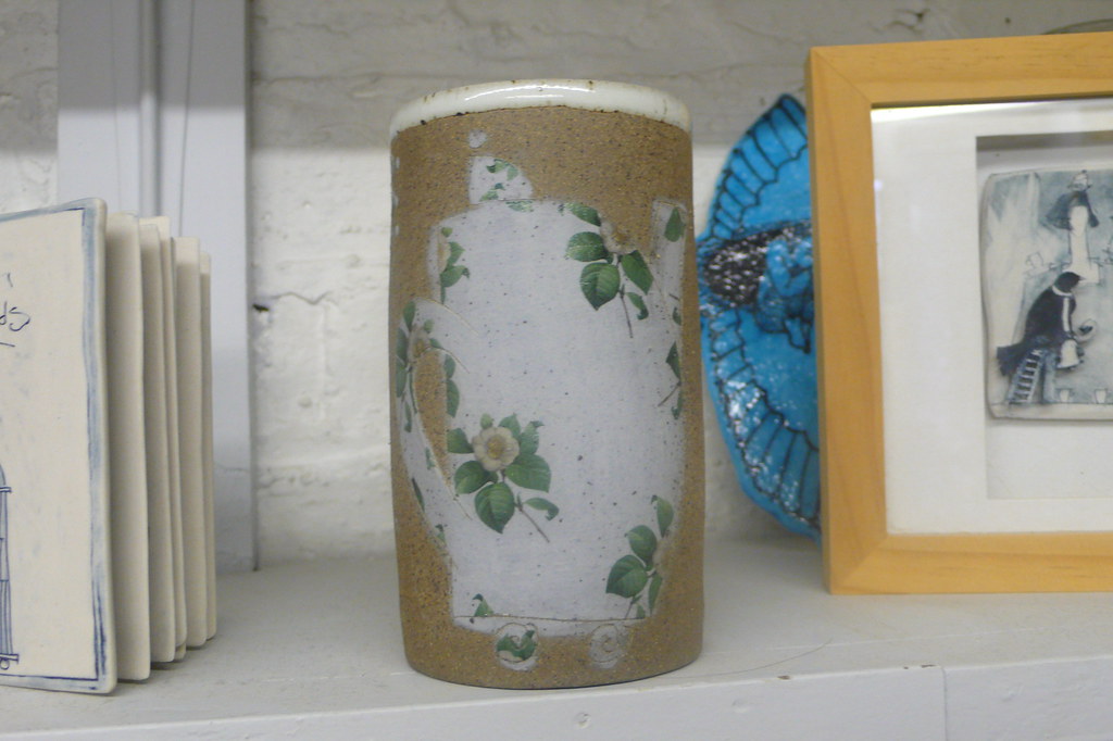 FAMOUS CERAMIC ARTISTS FAMOUS CERAMIC ARTISTS