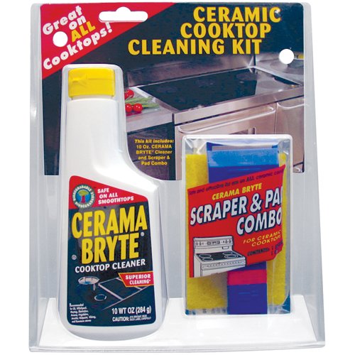 CLEANING CERAMIC STOVE TOP CLEANING CERAMIC BENAYA ART CERAMICS