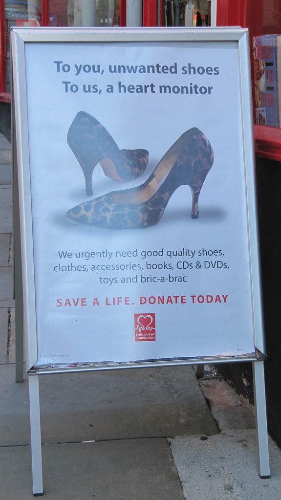 BRITISH HEART FOUNDATION TRAVEL INSURANCE