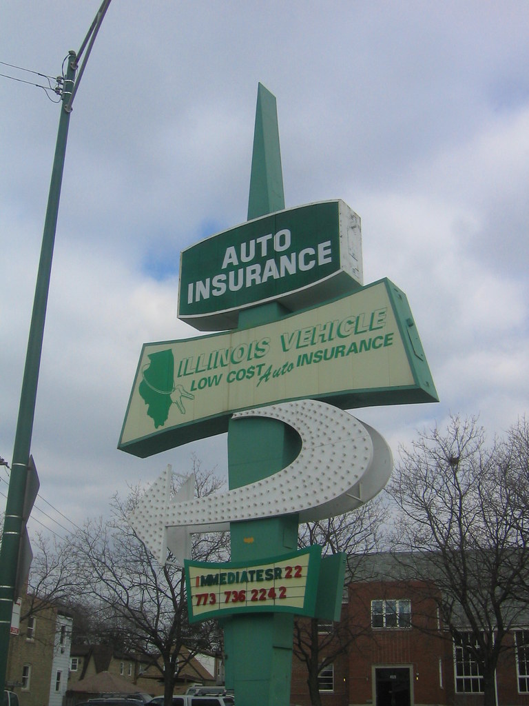 INEXPENSIVE AUTO INSURANCE