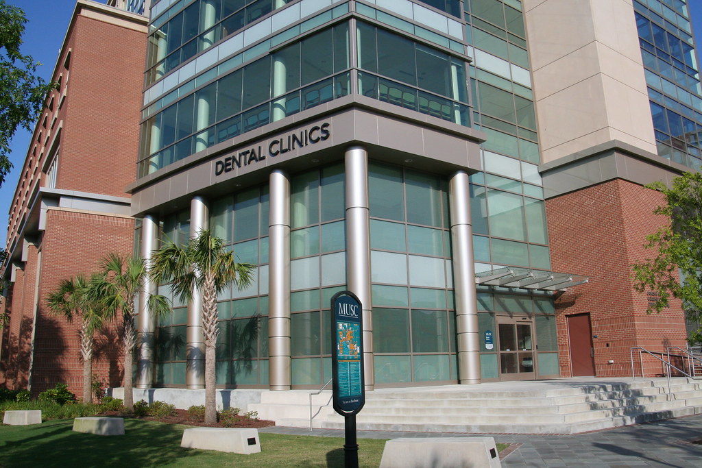 MUSC DENTAL SCHOOL DENTAL SCHOOL AVERAGE SALARY OF A DENTAL HYGIENIST