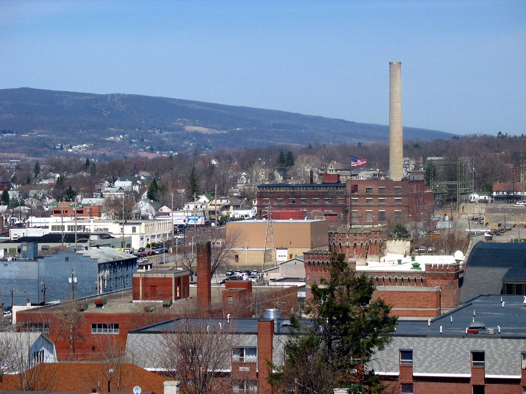 MERCY HOSPITAL SCRANTON PA SCRANTON PA