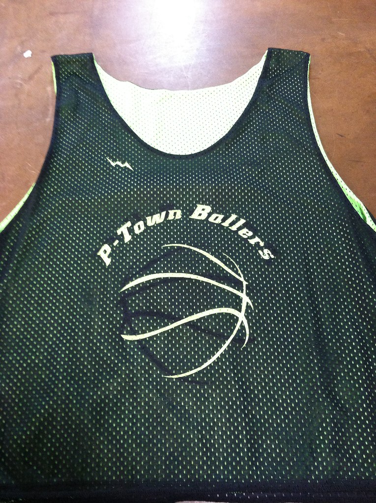 BLANK BASKETBALL JERSEYS