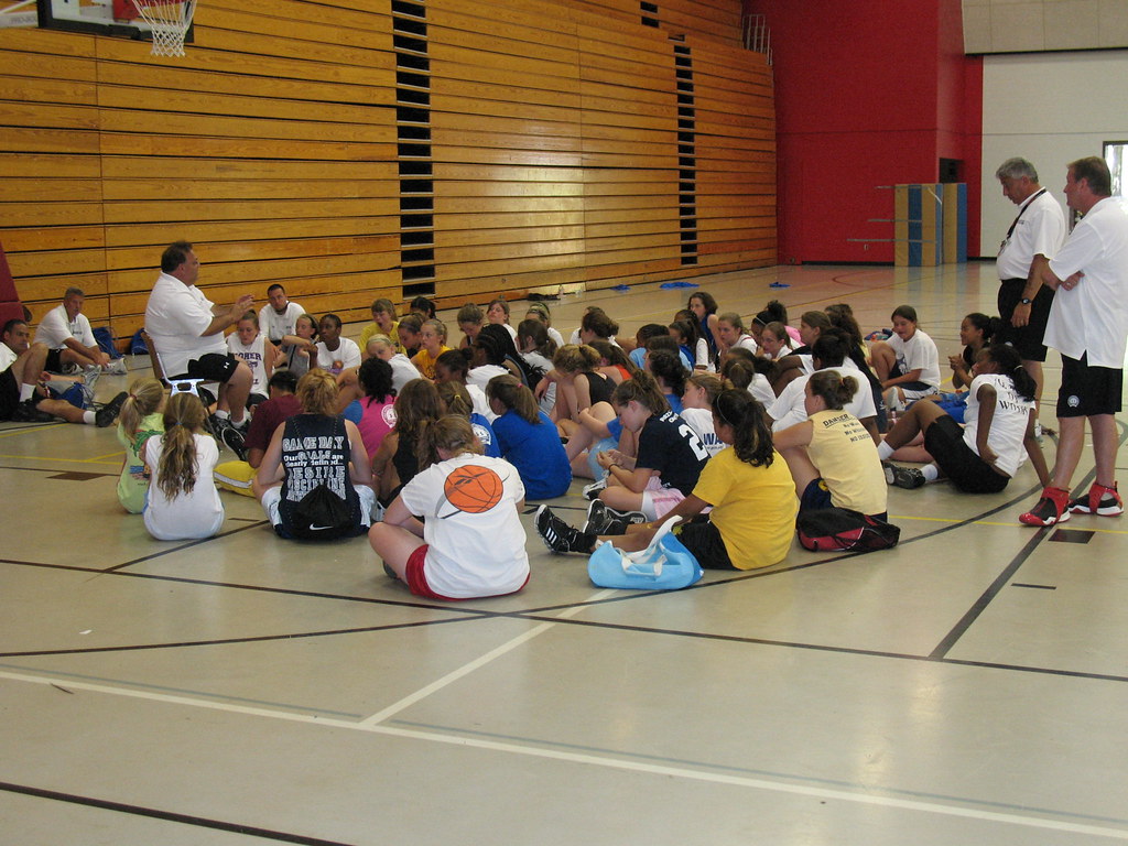 WOOTEN BASKETBALL CAMP BASKETBALL CAMP 1990 UNLV BASKETBALL ROSTER