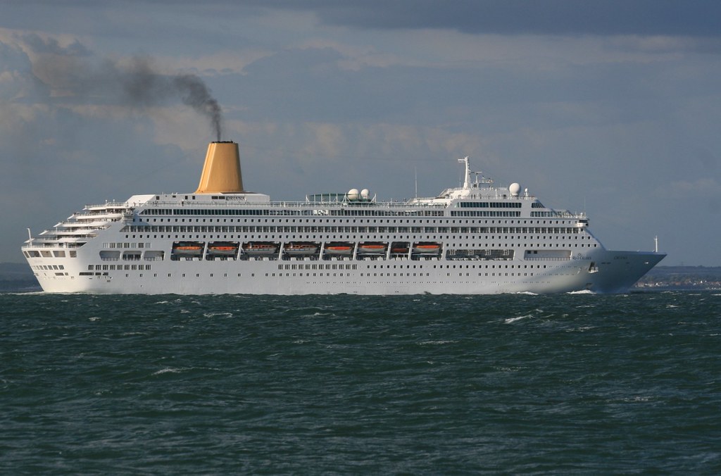 P AND O CRUISE SHIPS O CRUISE SHIPS CRUISES FROM