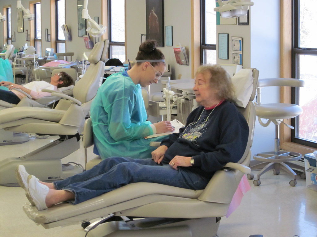 CANADIAN DENTAL HYGIENE ASSOCIATION CANADIAN DENTAL AT STILL DENTAL