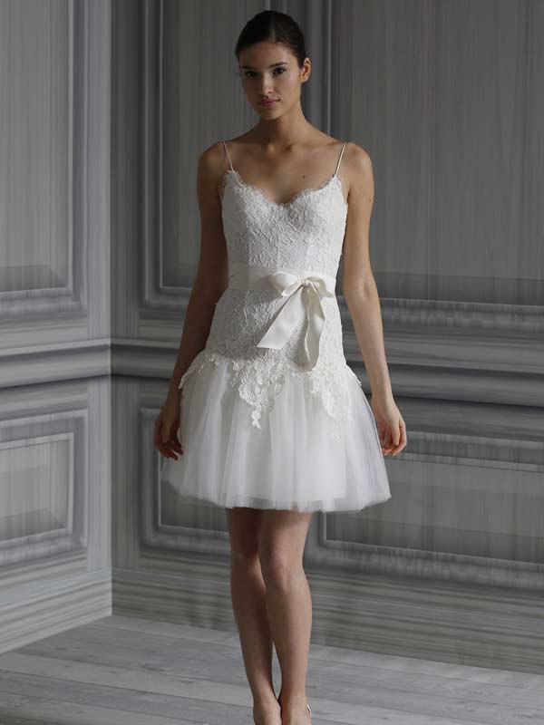 SHORT WHITE WEDDING DRESSES. SHORT WHITE Short white wedding dresses