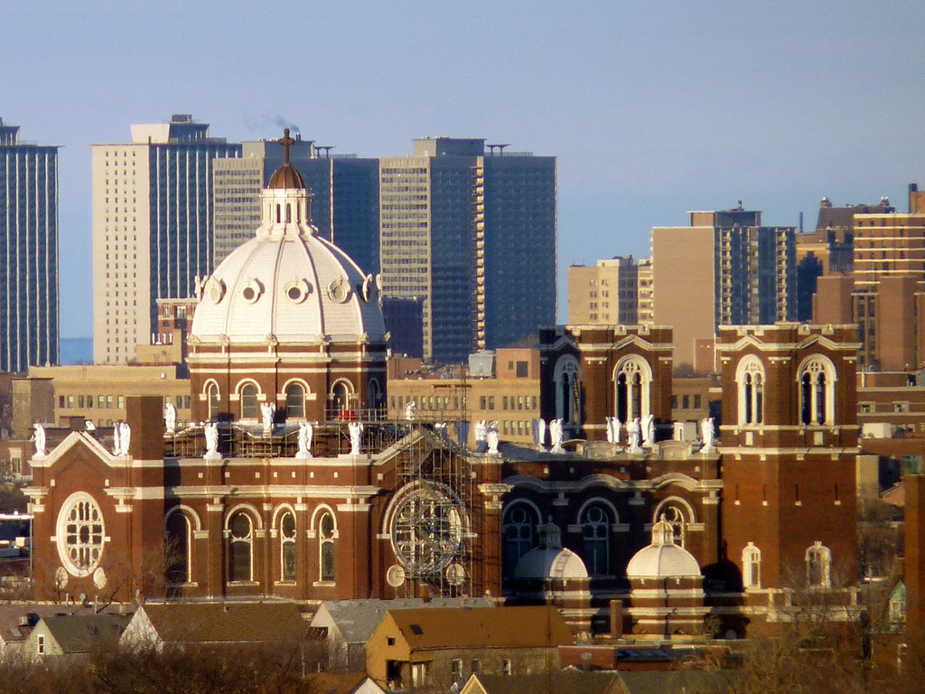 ST MARY S HOSPITAL CHICAGO S HOSPITAL CHICAGO ALBERT EINSTEIN