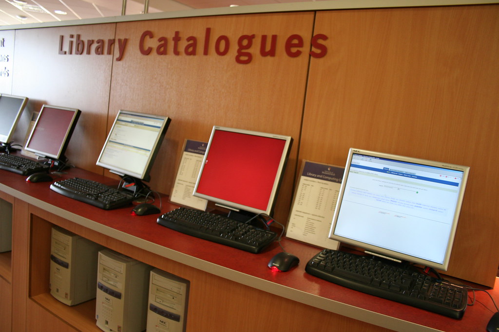 QMUL LIBRARY CATALOGUE QMUL LIBRARY HALTOM CITY LIBRARY