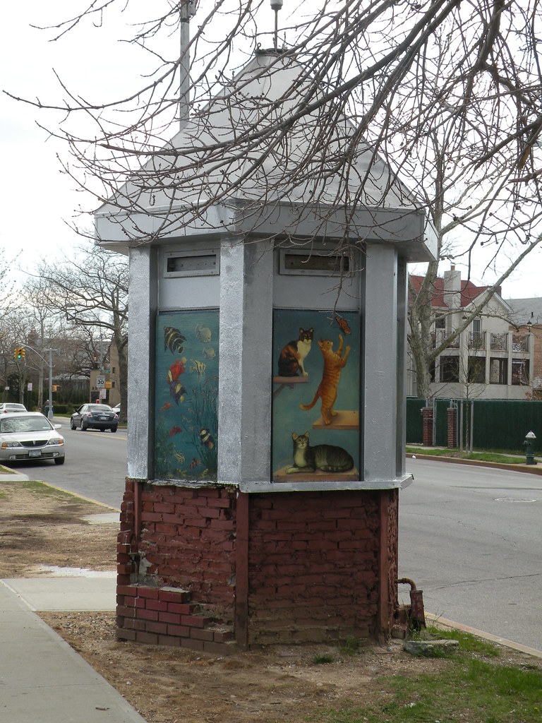 Sheepshead Bay Movie Theater