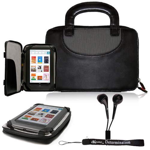 AUDIO BOOKS FOR NOOK COLOR