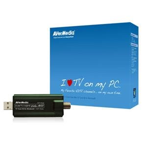 Radio Tuner For Windows Media Center
